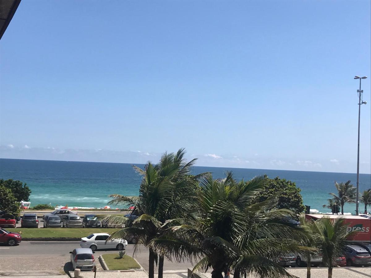 Frente Ao Mar Río de Janeiro