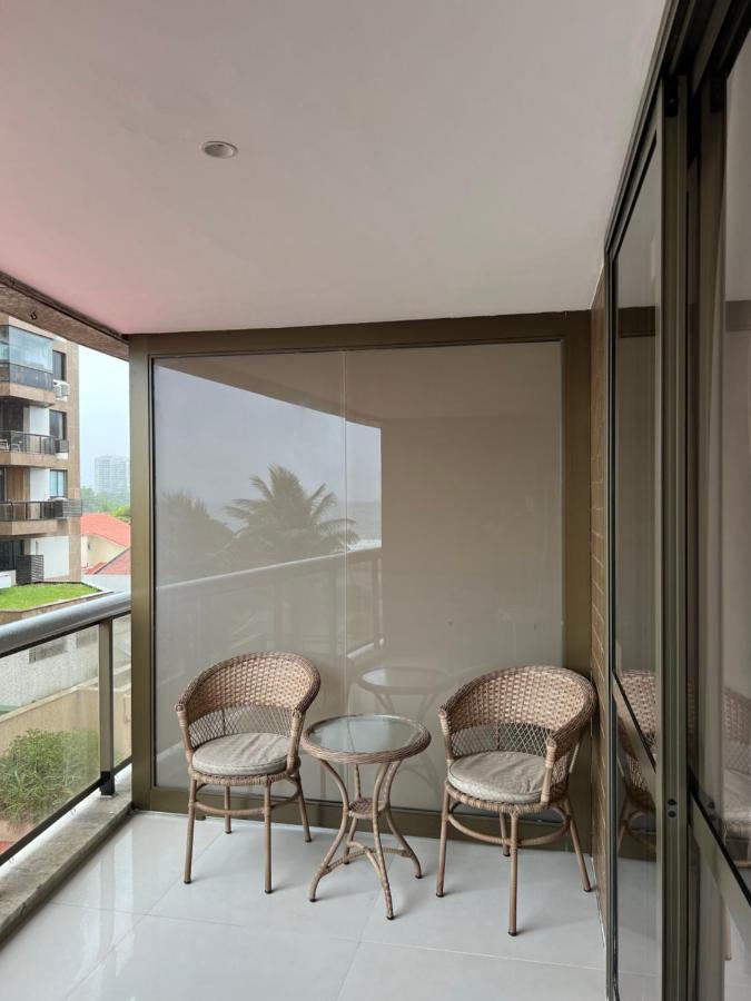 Frente Ao Mar Apartahotel *