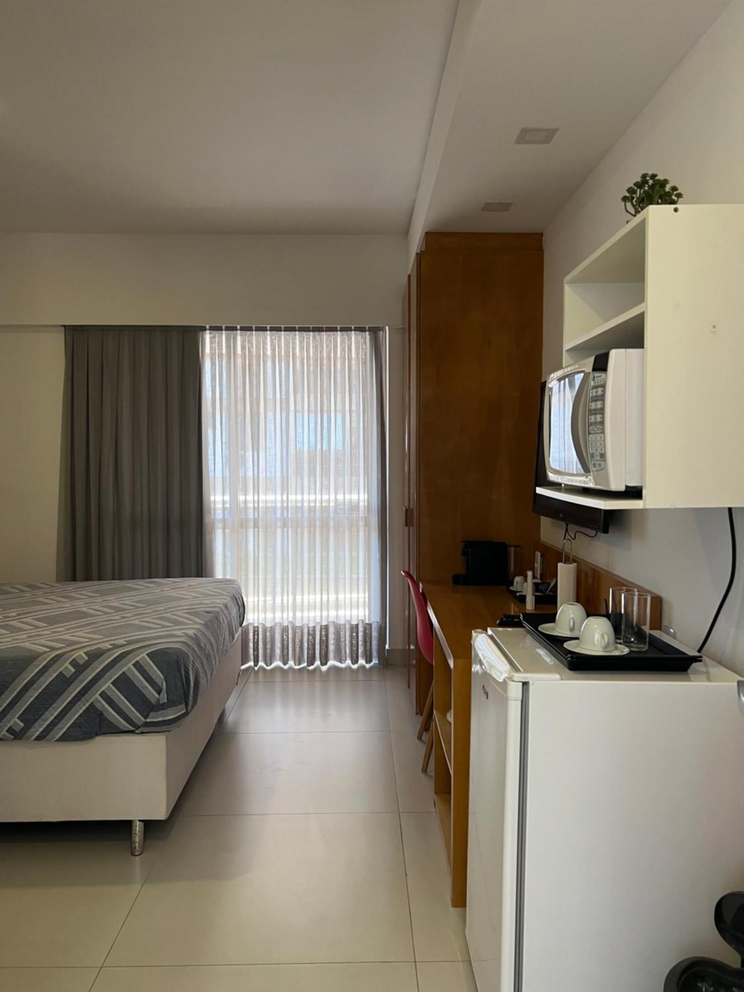 Apartahotel Frente Ao Mar